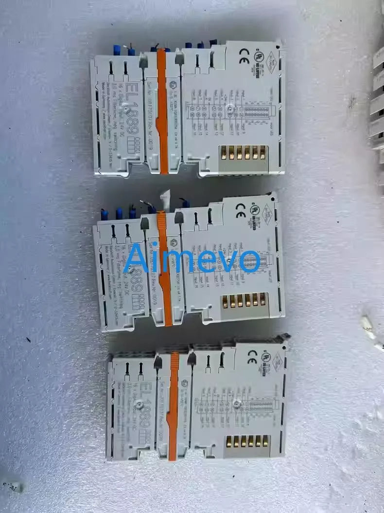 1PCS for BECKHOFF EL7031