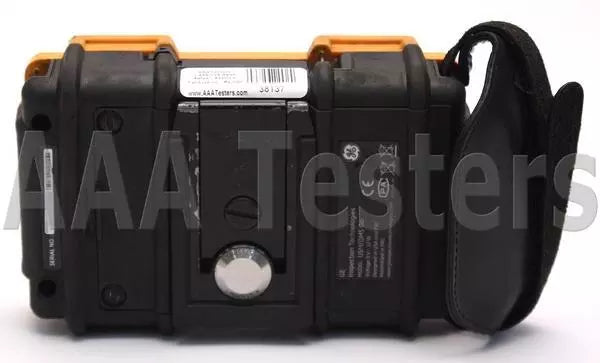 GE KrautKramer USM GO Ultrasonic Flaw Detector USMGO