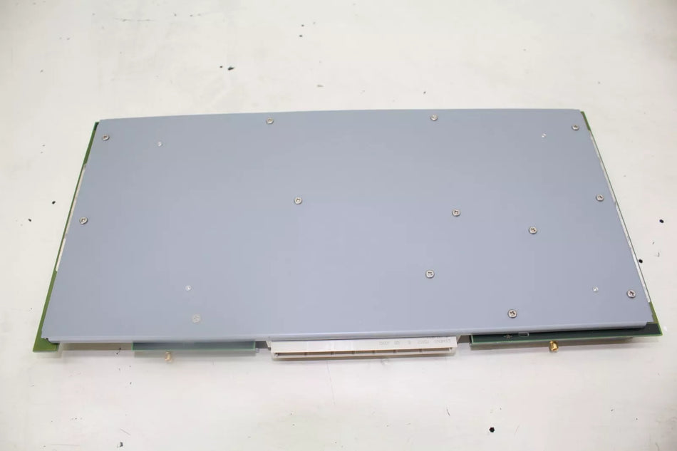 Rohde & Schwarz SMP02 ALC Amplifier A90 1035.6199.02 Tested