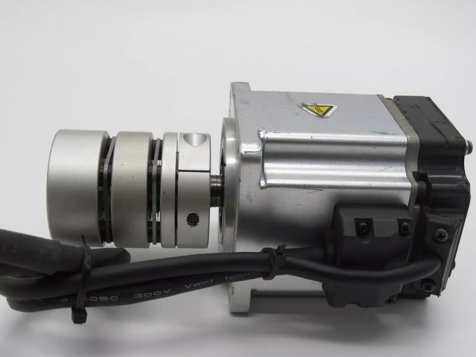 Panasonic MHMF022L1U2M A6 Series Servo Motor 200 Watt 3000-6500Rpm