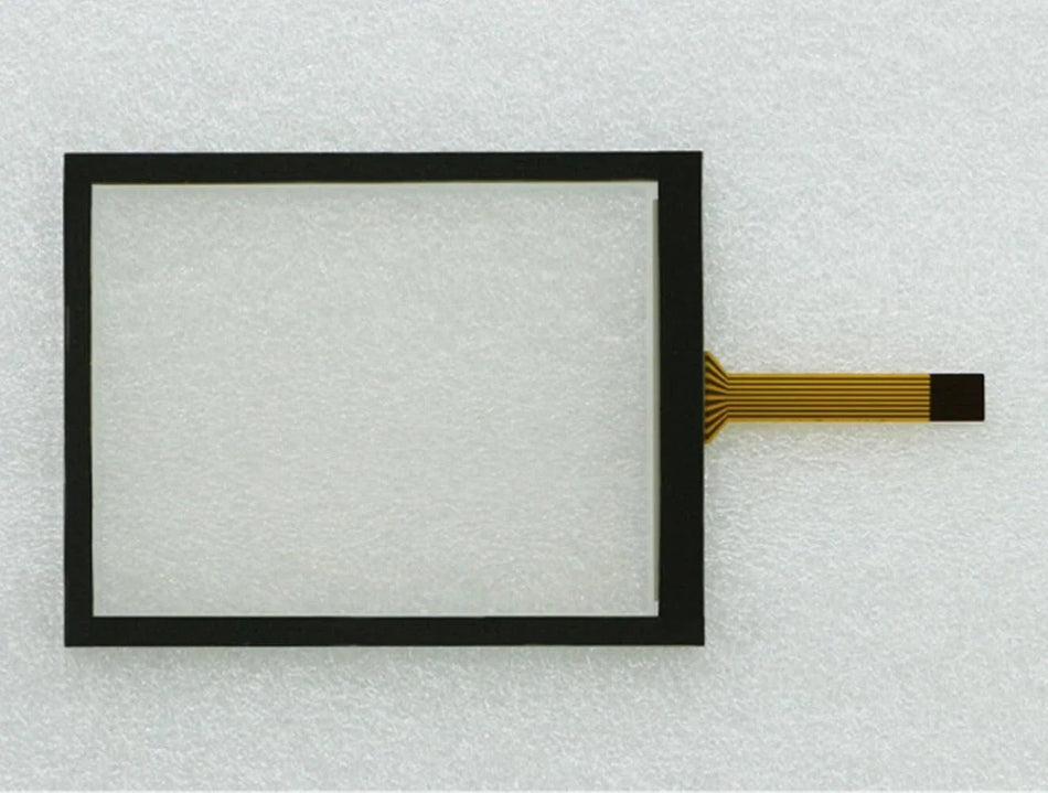 LCD Screen + Touch Screen Glass for Trane CH530 MOD02092