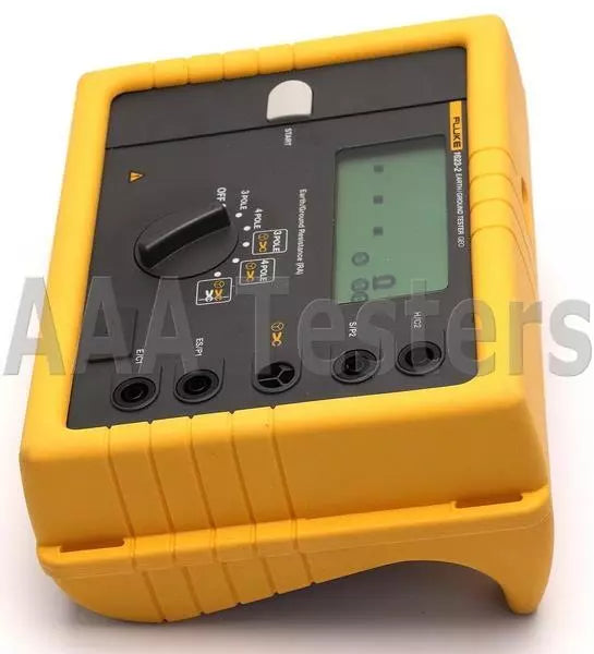 Fluke 1623-2 GEO Earth Ground Resistance Tester 1623 2