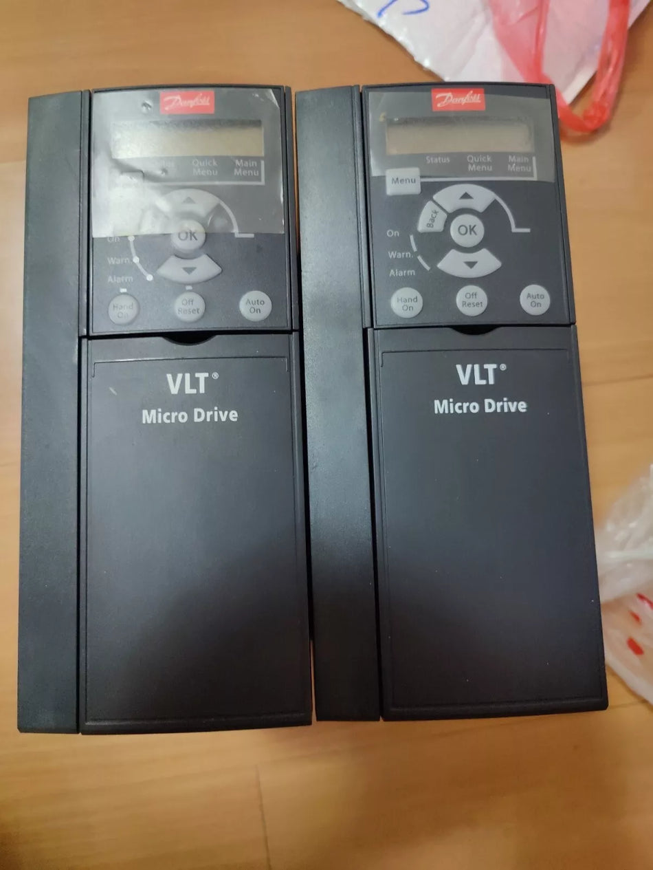 1PC USED 132F0030 FC-051P7K5T4E20H3BXCXXXSXXX (DHL or EMS) #N1222 YF