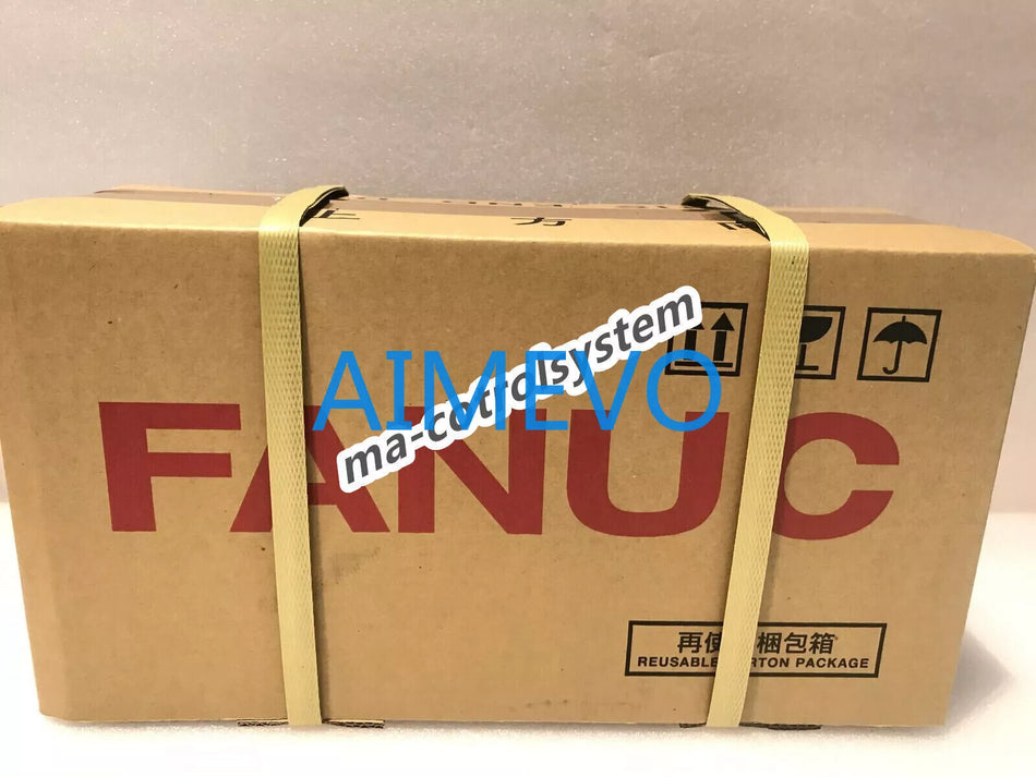 A06B-0855-B190 servo motor A06B-0855-B190/