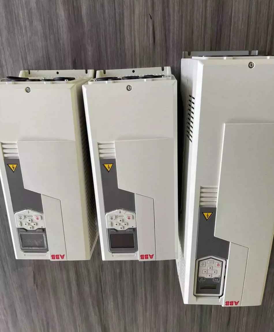 ABB ACS580-01-039A-4 Variable Frequency Drive
