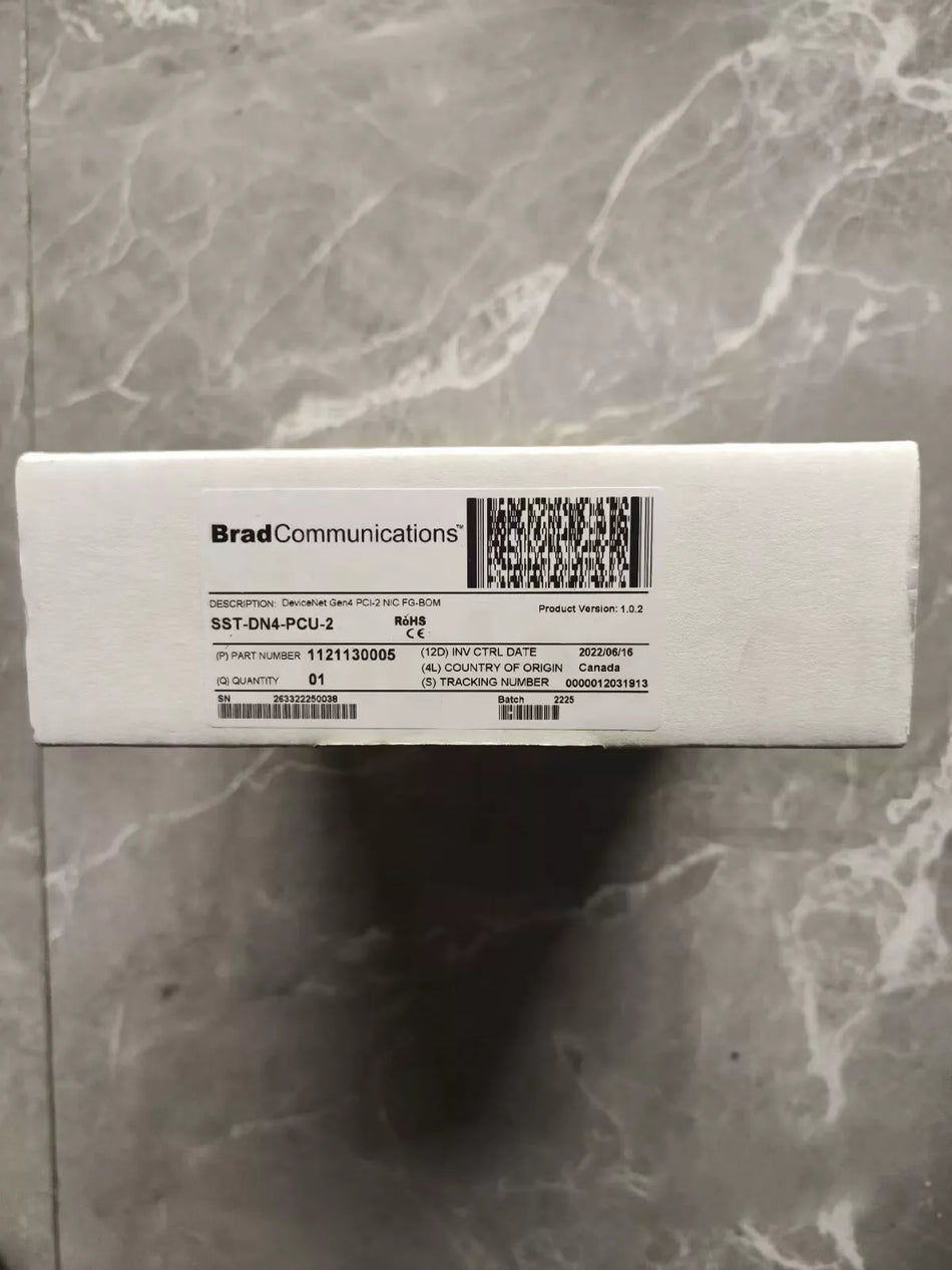 1PcS New SST-DN4-PCU-2 communication substrate or #N1120F YF