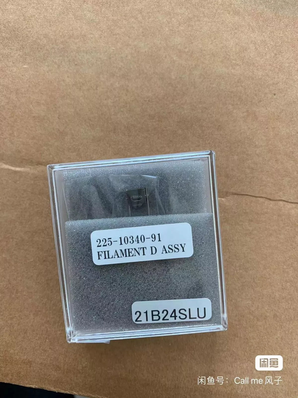 1PC NEW GC-MS filament 225-10340-91 #L733Y LZ