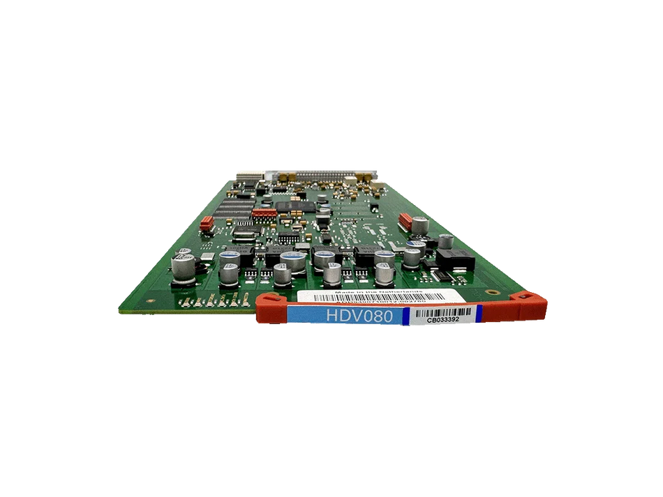 AXON HDV080 HD SD Monitoring DA with Down-Converted SD or Analog Video Outputs