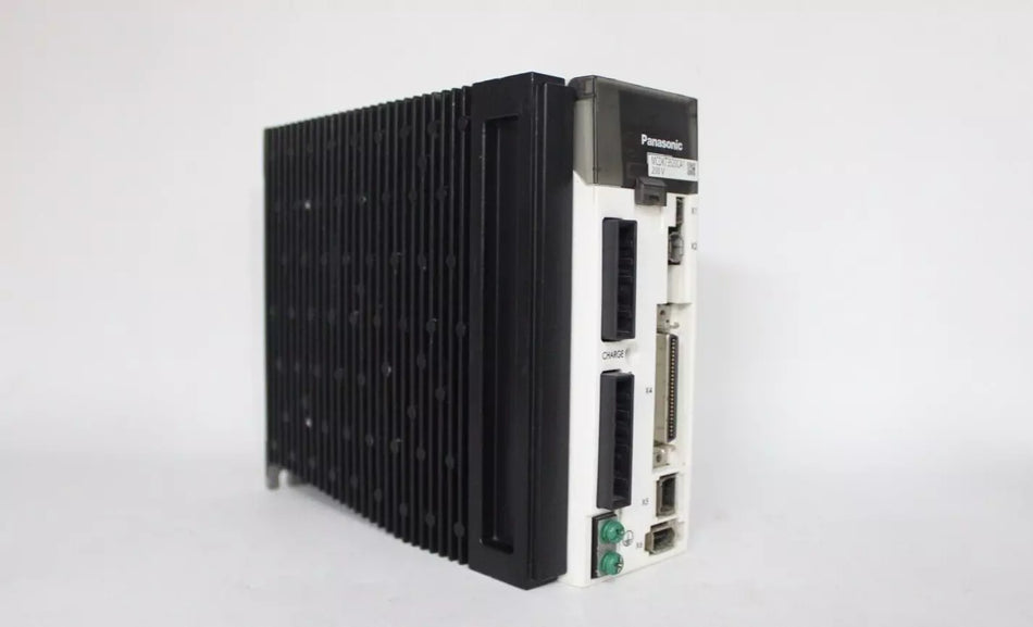 Panasonic MCDKT3520CA1 AC Servo Drive 750W A5Ⅱ Series