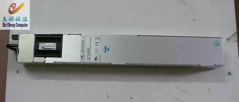 1pc Used test OK M1K-2A00V 1000W power supply by #WT70 WX