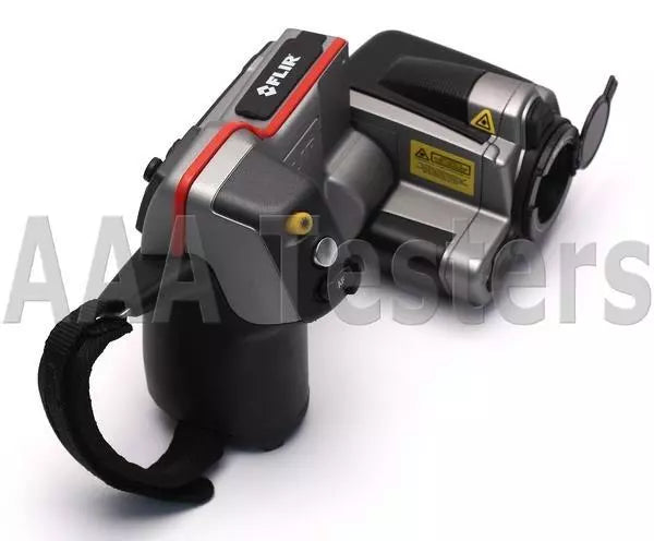 FLIR Systems T300 30Hz 320 x 240 -4 to 1202F Infrared Thermal Imaging Camera