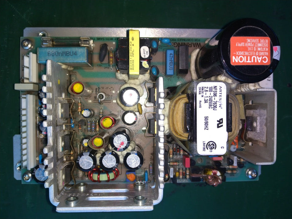 Agilent 8648D Power Supply NFS96-7630