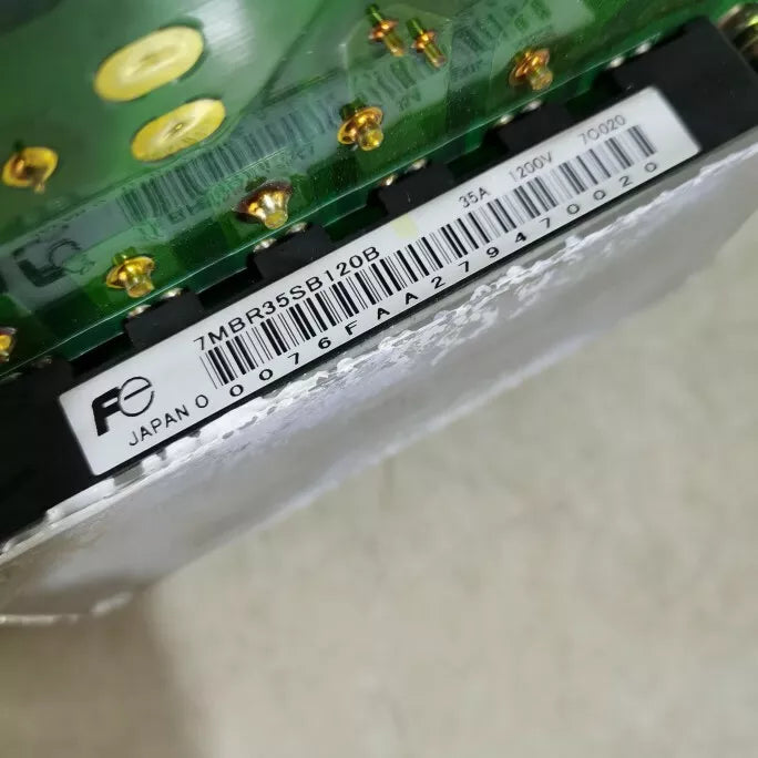 1PC YPHT31273-4E EPTP617144 7MBR35SB120B #G3343 xh