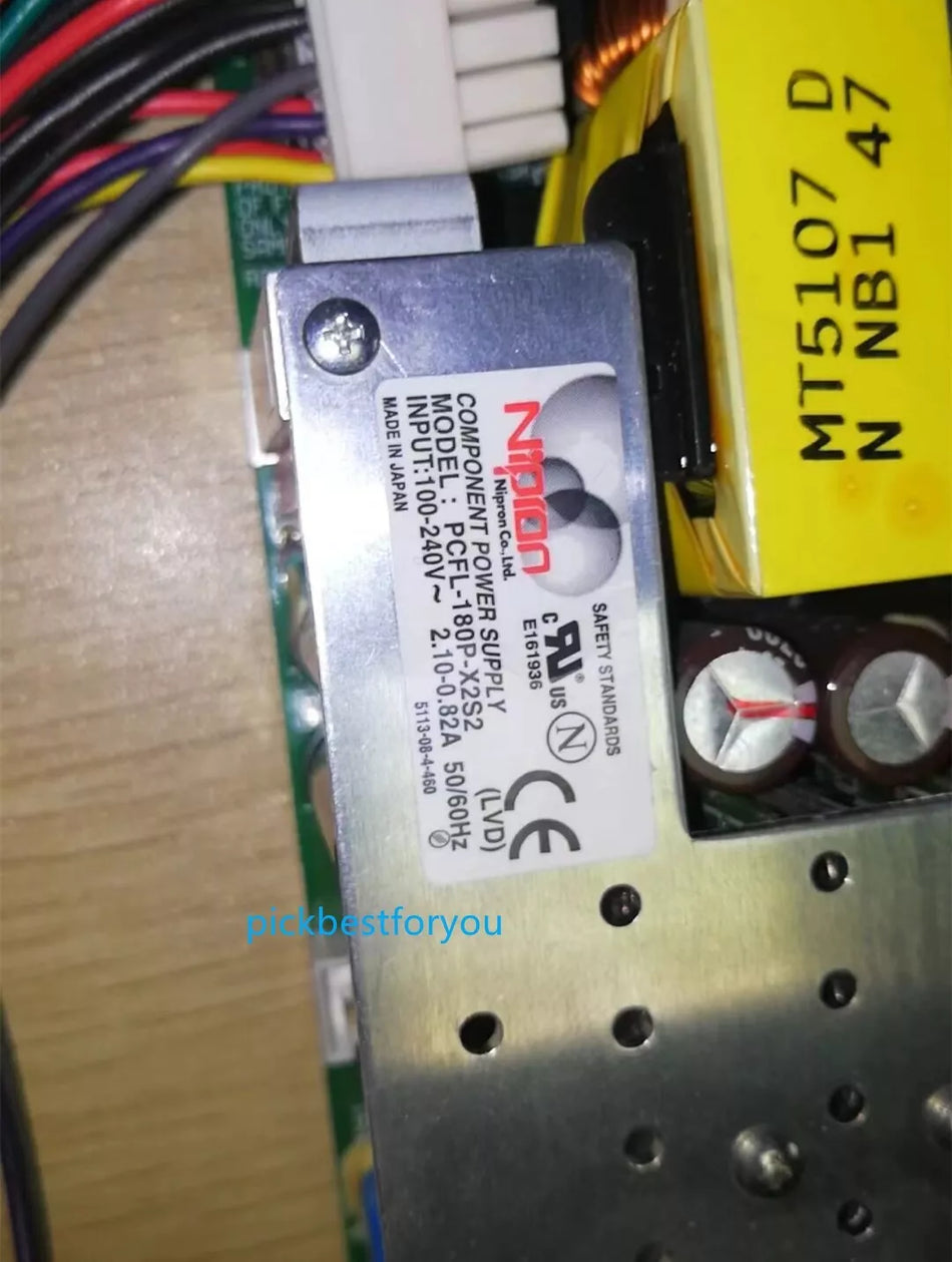1PCS 100% tested PCFL-180P-X2S2