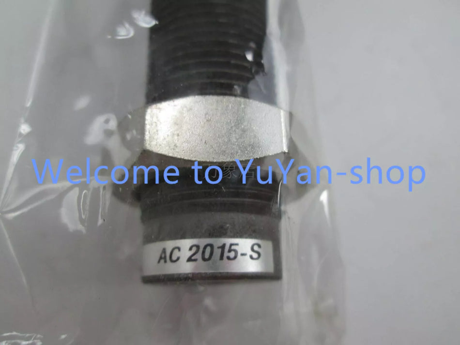1PC NEW CJAC Hydraulic Buffer AC2015-S Oil Shock Absorber