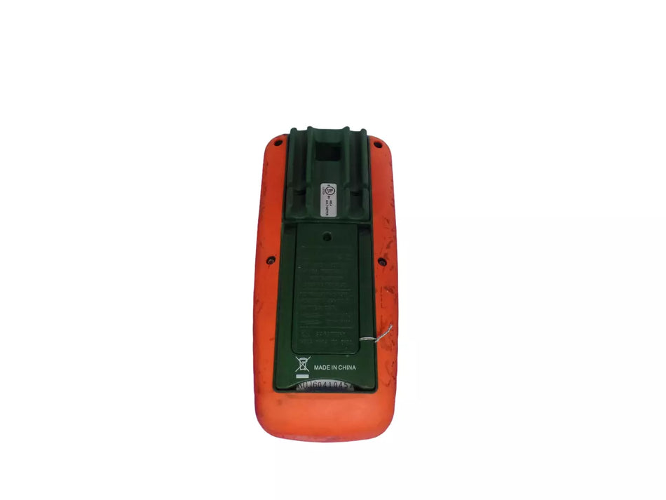EXTECH INSTRUMENTS EX530 Multimeter with Non-Contact Voltage Detection