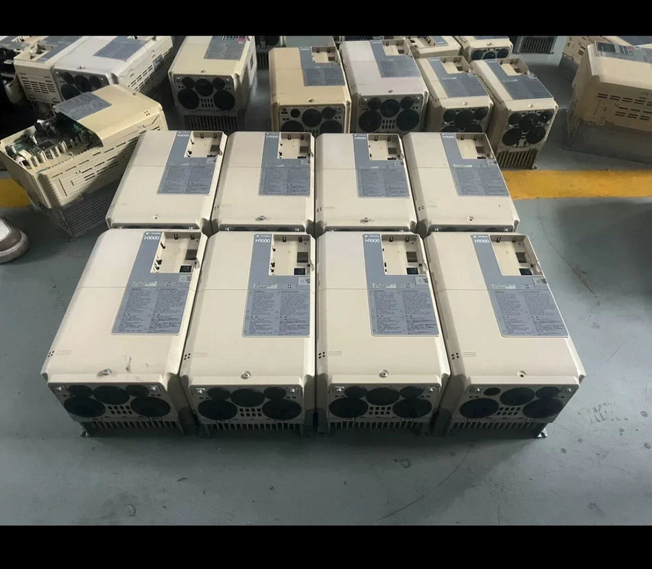 ABB CIMR-HB4A0024FAA Variable Frequency Drive 2.4kW