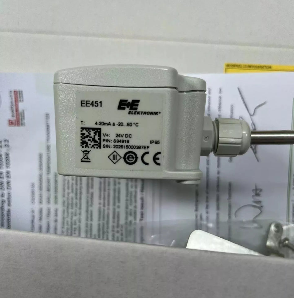 1pc NEW EE451 Temperature Sensor