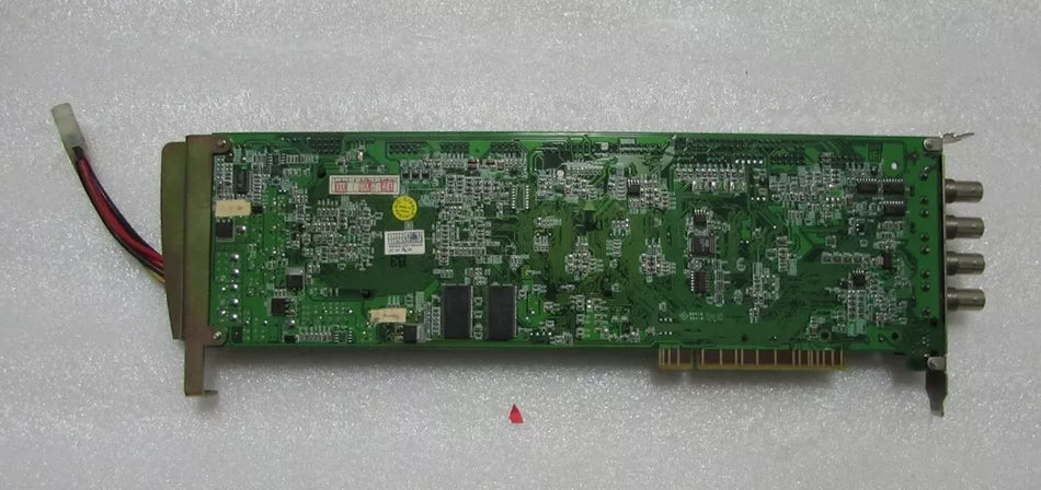 1pc VIOCARD-100 V1.0 By with 90 warranty #G2539 xh