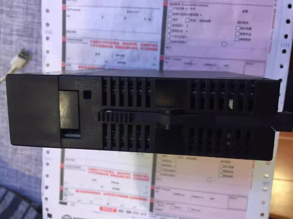 GE Fanuc IC693MDL753 Digital Output Module