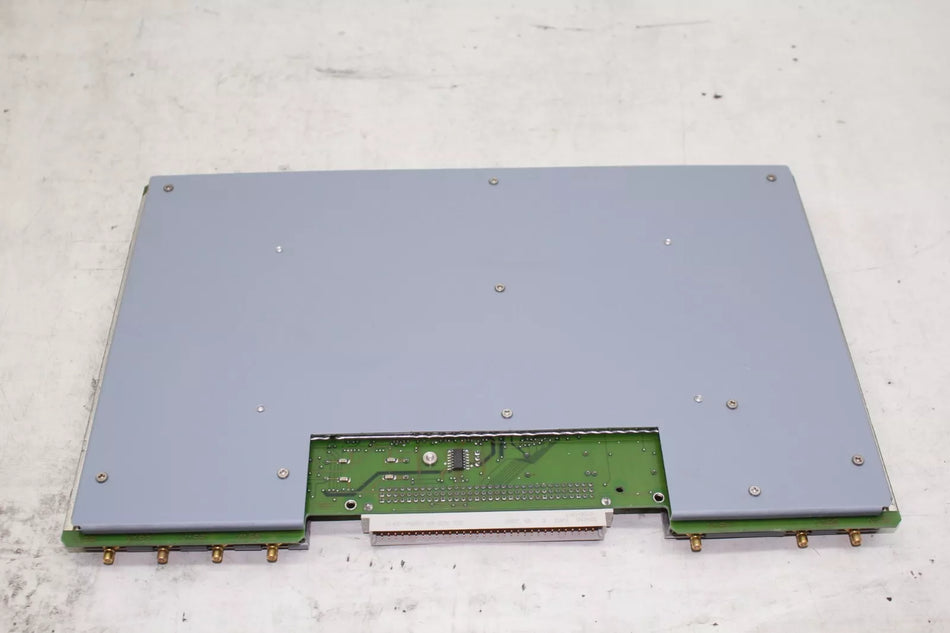 Rohde & Schwarz A190 Detector Board P/N 1065.8019.02 06