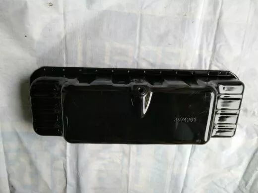 1PC NEW for Cummins 6CT8.3 center oil pan for construction machinery #W376Y WX