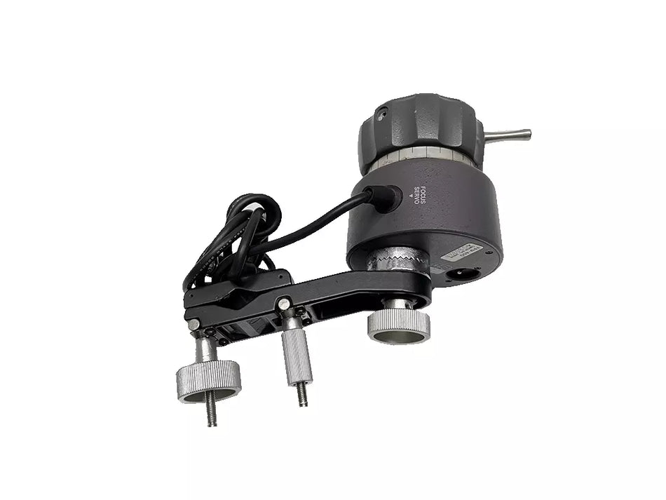 Canon FPD-400 Digital Focus Servo Demand for Canon with CR-10