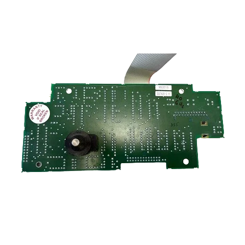 Anritsu 6800-D-37435 ENCODER Front Panel Control