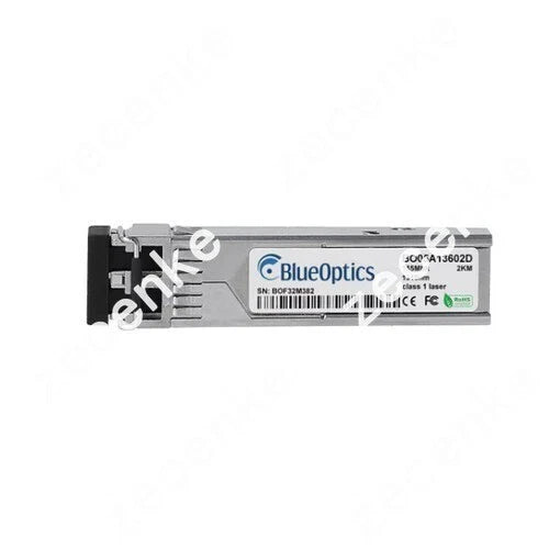 1PC NEW MOXA Group SFP-1FEMLC-T Signal Transmitter