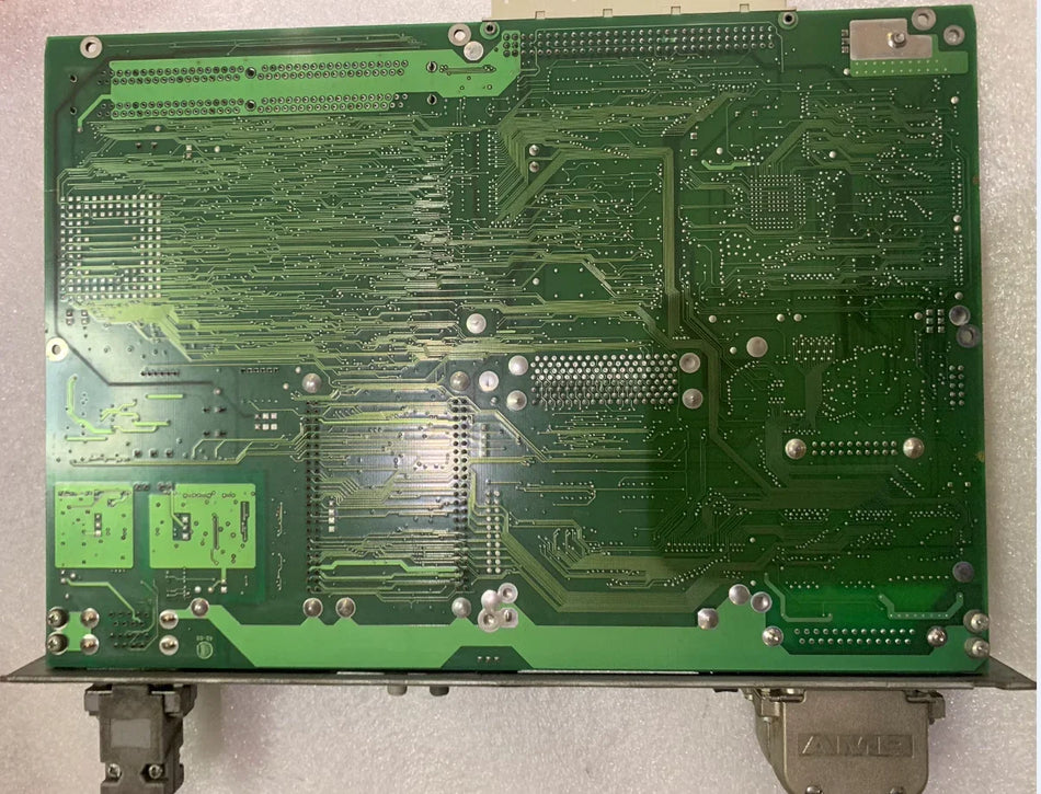 Fagor CPU8055/AB-M Product for Advanced Industrial Automation