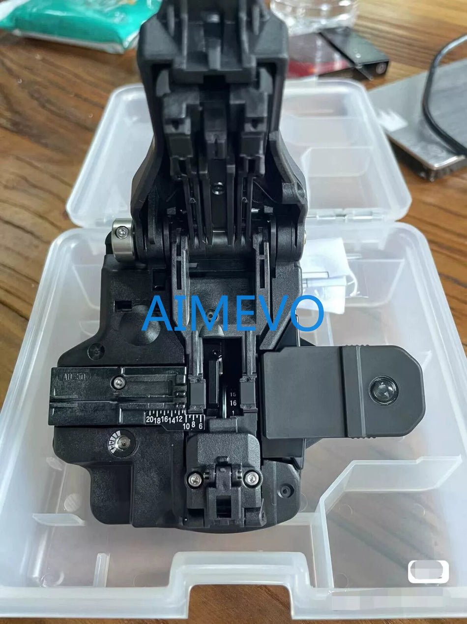 Atomo wave SCT-A08 SCTA08 Optical Fiber Cleaver Cut Cutting Tools