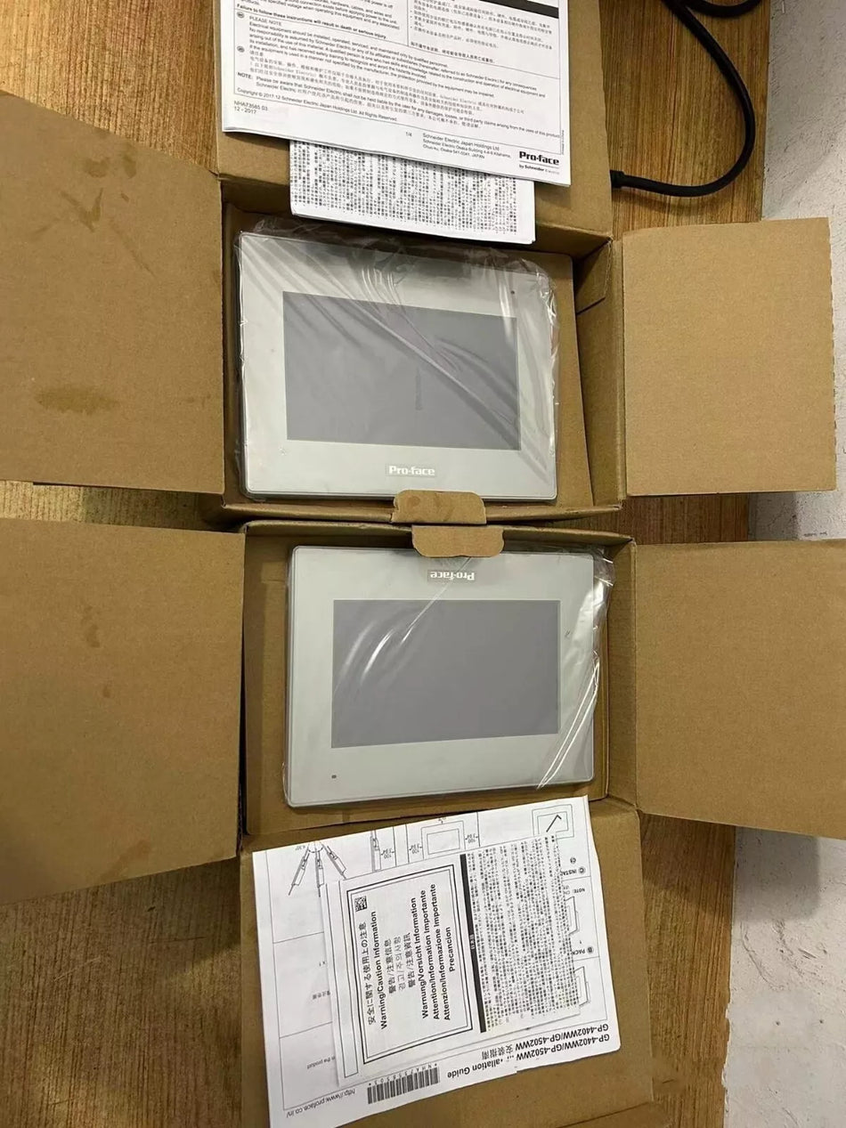 1PCS NEW PFXGP4402WADW Touch screen #N3782 YF