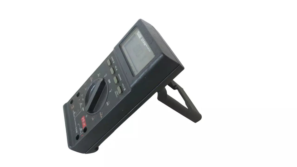 Fluke 27/FM Multimeter - Professional Grade Measurement Tool