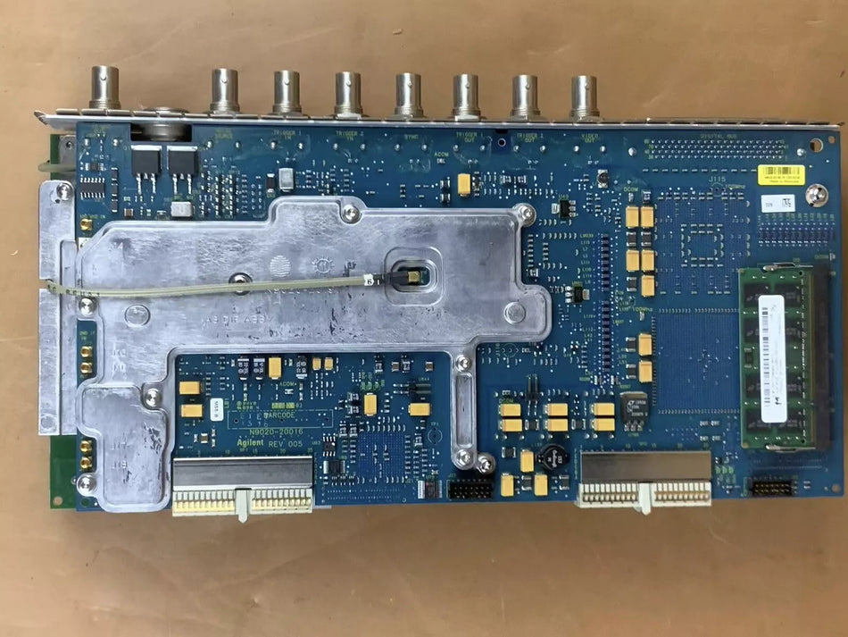 Keysight/Agilent N9020-60165 40 MHz Digital Intermediate Frequency