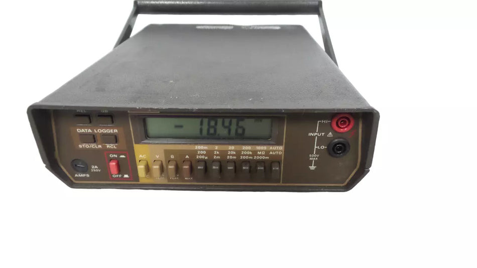 Keithley 175-AV Autoranging Multimeter