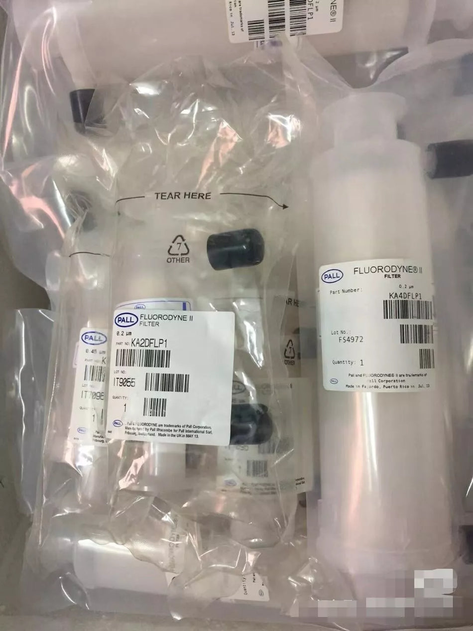 1pc NEW KA2DFLP1 Filter #VCX1 CH