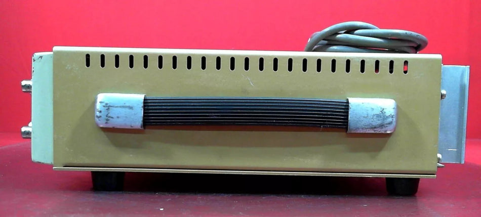 IEC Interstate Electronics Corp P-25 (P25) 0565 115V Interstate Pulse Generator