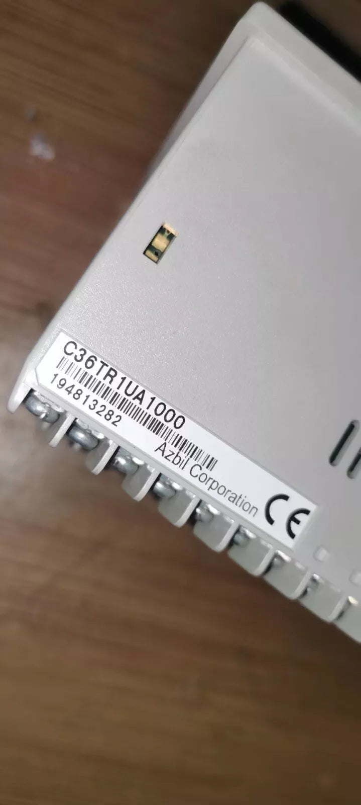 1PCS USED SDC36 C36TR1UA1000 temperature controller #N5766 YF