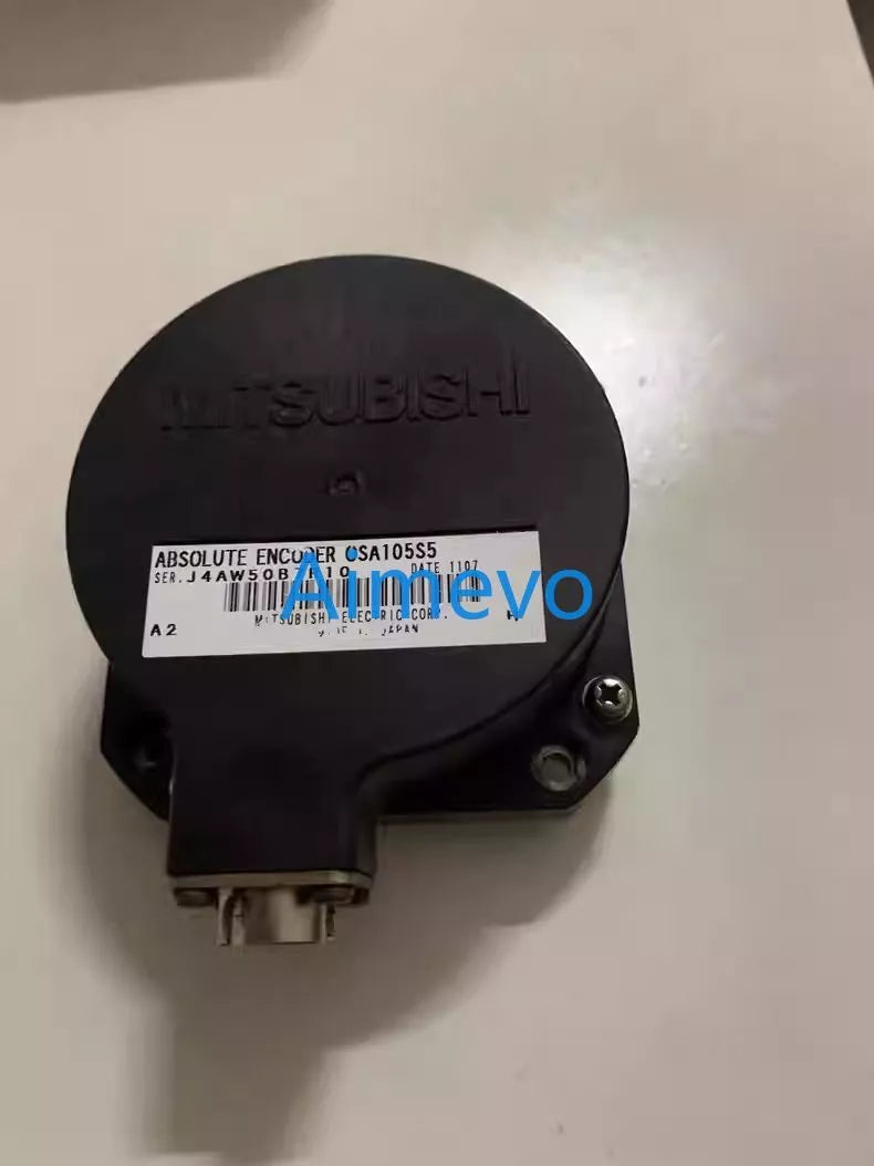 1pcs New Mitsubishi servo encoder OSA105S5A