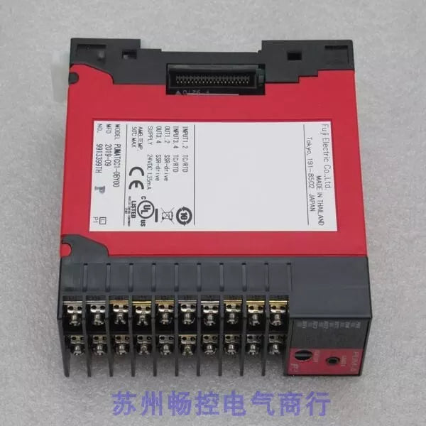 1 PC NEW PUMATCC1-0BY00 Temperature Regulator #B6917 CL