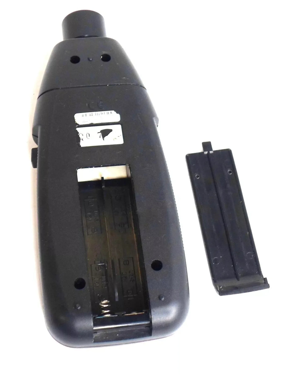 EXTECH Instruments Laser Photo Tachometer 461923 - Precision Speed Measurement