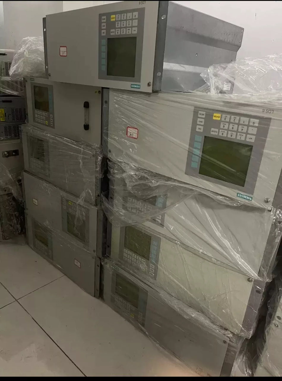 7MB2001-0EA00-1DF1 Industrial Ethernet Switch Module