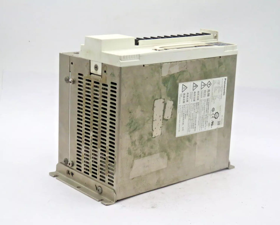 Panasonic MFDDTB3A2 AC Servo Drive 150 AMP 200V - USED