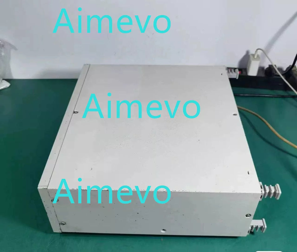 KIKUSUI TOS8870A AC Withstanding Voltage / Insulation Resistance Tester