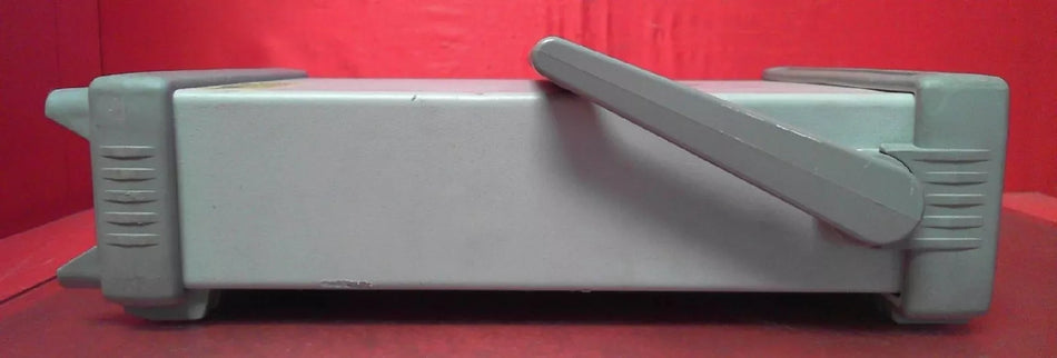 Agilent/Keysight 34970A US36017682 Data Acquisition Unit