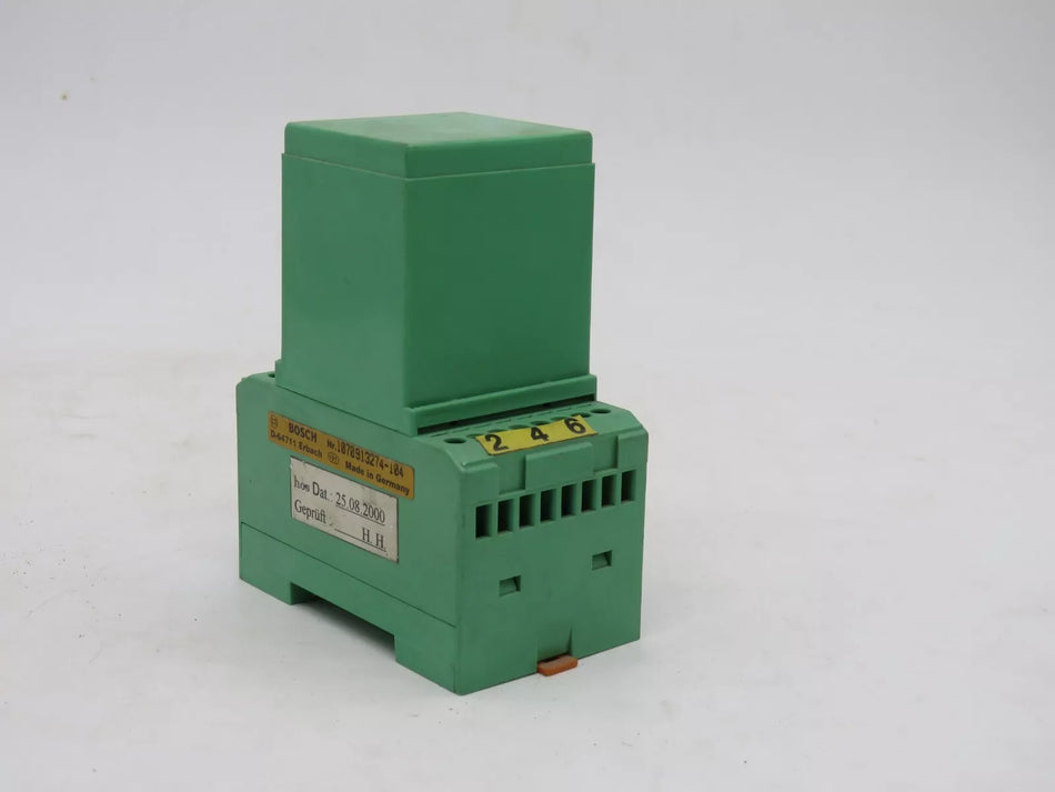 Bosch 1070913274-104 Starter Module for Automotive Engines