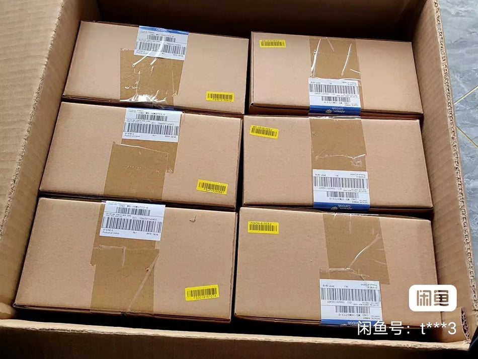 1PCS NEW Johnson MS-IOM3723-0 module #N2537 YF
