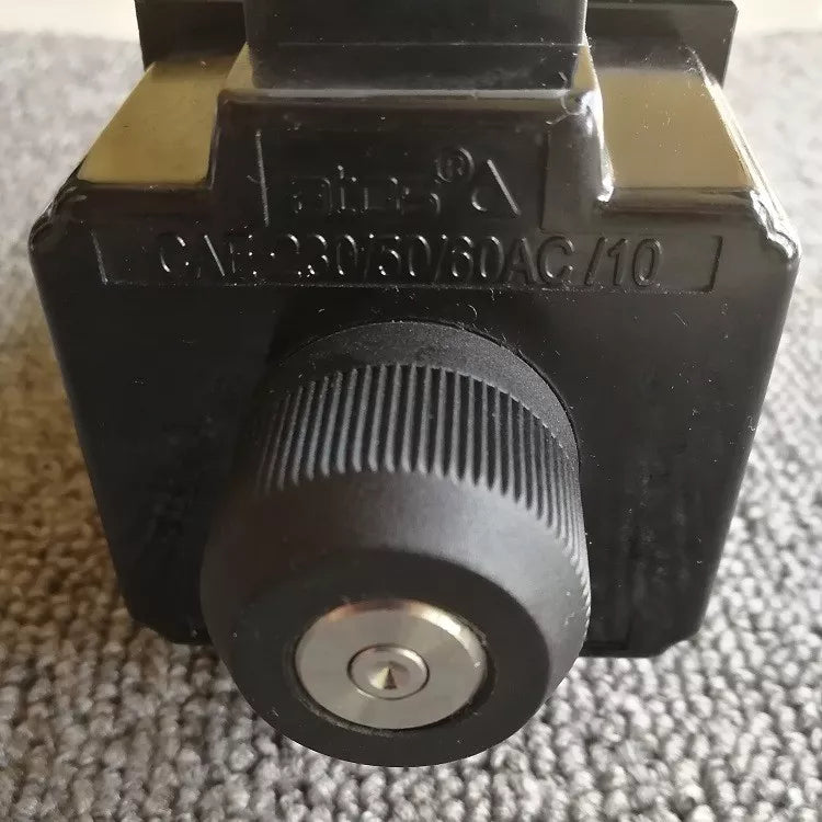 1PC New For Atos DKE-1711 AC 10 Solenoid Valve #Q4861 ZX