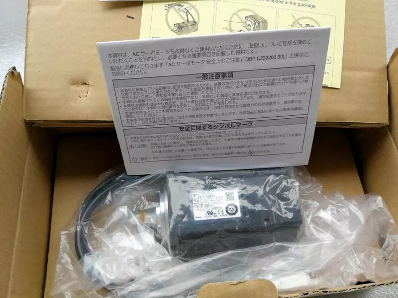 1PC NEW SGMJV-04ADD6S EXPRESS P1937B YL/