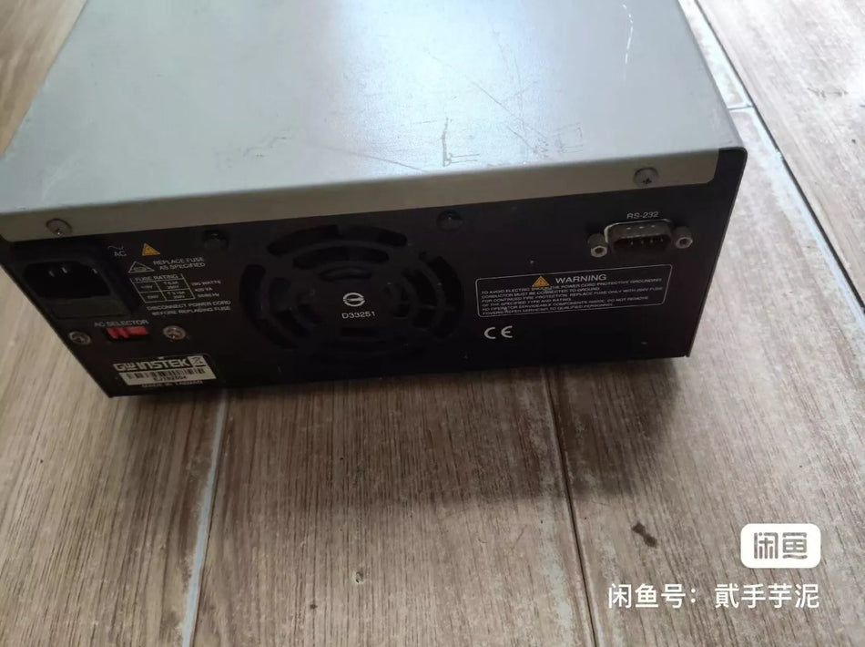 1PC USED PSP-603 Switching Power Supply #L3297Y LZ